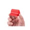 Tekton 5-Tool Modular Driver Organizer Set, Wide Slot (Red) ODM92205 - alternate 3
