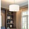 Z-Lite Linden Modern Gold 1 Light Pendant 1962P18-MGLD-LED - alternate 3