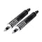 Fcs Struts Shock Absorber And Coil Spring Assembly SC00012 - alternate 2
