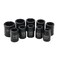 Performance Tool 10-Pc 1/2 In Dr. Sae Impact Socket Set, M592Db M592DB - alternate 1