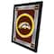 Holland Bar Stool Co Western Michigan 17" x 22" Logo Mirror MLogoWestMI - alternate 2