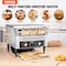 Vevor Commercial Conveyor Toaster 450 Slices/Hour Commercial Toaster Heavy Duty TT-450 - alternate 2
