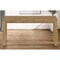 Homeroots 35" Brown Solid Wood Dining Table 506621 - alternate 2