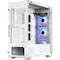 Coolermaster TD500 Mesh V2 White Mid-Tower TD500V2WGNNS00 - alternate 2