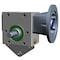 Cone Drive WORM GEAR REDUCER B041125.TAQVN - alternate 1