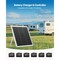 Vevor Solar Battery Trickle Charger Maintainer 12V with MPPT Controller 20W - alternate 3