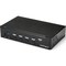 Startech.Com 4-Port HDMI KVM Switch - Built-in USB 3.0 Hub for Peripheral Devices - 1080p SV431HDU3A2 - alternate 1