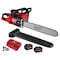 Milwaukee Tool 20 in L Cordless Battery-Powered Chainsaw, Battery Included 2827-22 - alternate 1