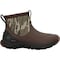 Muck Boot Co Men's Ankle Boot, Plain Toe Toe, 8 in Height, Mossy Oak Bottom Land, 9 MTSMMOB2 - alternate 3