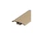 Daltile Halstatt 2in x 94in Slim Trim 4-in-1 Transition, Sold By the Piece HT41SLIMTP29 - alternate 2
