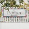 Signmission Barber Shop, 36 Inch x 96 Inch, Vinyl Banner B-96-30479 - alternate 2