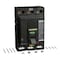 Square D Molded Case Circuit Breaker, POWERPACT M Series, 600A, 3 Pole, 600V AC, 65kA at 240V AC MGP36600 - alternate 1