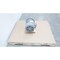 Fuji Electric AC MOTOR 132M 5.5KW 1165RPM 38MM 220V-AC 3PH MLA8135C - alternate 2