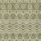 Homeroots 3' X 5' Artichoke Green Gray And Ivory Moroccan Washable Indoor Outdoor Area Rug 594292 - alternate 3