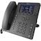 Sangoma P330 12-Line HD Voice Gigabit Ethernet 2 x USB BT WiFi 4.3in. IPS Color Display 1TELP330LF - alternate 1