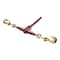 Mytee Products 4 Pcs 3/8 in-1/2 in Durabilt Chain Binder Boomer G70 Ratchet Binder 12000WLL, 4PK CB-DR-2x4 - alternate 2