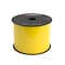 Labeltac LabelTac 4 and Pro Model High Performance 10-Year Vinyl Supply 3.5in x 150ft, Yellow LT3501HP - alternate 1