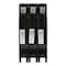 Square D Miniature Circuit Breaker, E FRAME Series, 45A, 3 Pole, 277/480V AC, 65kA at 120V AC EGB34045 - alternate 2