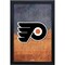 Holland Bar Stool Co Philadelphia Flyers 15.75 in. x 23.5 in. LED Snap Frame Lightbox by Company LBSnap - alternate 1