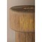 Troy Lighting Kenai 17in wide 1 Light Table Lamp in Patina Brass PTL2020-PBR - alternate 2