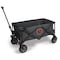 Picnic Time Family Of Brands NFL Chicago Bears - Adventure Wagon Portable Utility Wagon 739-00-679-064-2 - alternate 1