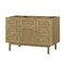James Martin Vanities Vanity, without top, Light Natural Oak, 47.9 in W x 23.0 in D,  545-V48-M-LNO - alternate 1