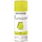 Rust-Oleum Specialty Fluorescent Spray Paint, Flat Fluorescent Yellow, 11 oz Aerosol Can 342571 - alternate 1