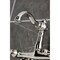 Kingston Brass Two-Handle Wall Mount Bridge Kitchen Faucet, Polished Nickel KS3256BL - alternate 2