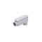 Taymac Conduit Body 3/4" D Die-Cast Aluminum For Rigid/IMC RLB075 - alternate 2