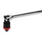 Performance Tool 3/8 in. Dr. Ratcheting Adapter, Breaker Bar Ratchet, T-Handle Ratchet W38137 - alternate 2