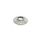 Southland Pipe Fitting, Galvanized Floor Flange, 1-1/2-In. 511-607HN - alternate 1