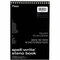 Mead SpellWrite Steno Book, Assorted MEA43080 - alternate 2