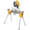 Dewalt Compact Miter Saw Stand DWX724 - alternate 2