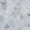Homeroots 10' X 14' Navy Blue And Sky Blue Geometric Washable Indoor Outdoor Area Rug 588261 - alternate 2