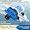 Aqua Pro 21847; Fresh Water Pump; 3.0 GPM; 45 To 65 PSI; 1/2 Inch Male Threads Inlet/Outlet 21847 - alternate 2