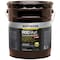 Rust-Oleum Interior/Exterior Paint, High Gloss, Oil Base, Safety Yellow, 5 gal 944300 - alternate 1