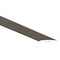 Ackland 0.37 in. T x 78 in. L x 1.24 in. W Daxton Waterproof Wood Flooring Trim T Molding AKVTWDAXT-T - alternate 2