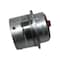John Deere ELECTRICAL CONNECTOR ASSY, JOHN DEERE OEM AZ48553 AZ48553 - alternate 2