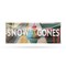 Signmission Snow Cones, 18 Inch x 48 Inch, Vinyl Banner B-30864 - alternate 1