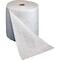 3M Sorbent Roll, 31 gal, 15 1/2 in x 150 ft, Oil, Gray, Polyester, Polypropylene M-RL15150DD - alternate 1