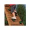 Playstar PLAYSTAR PS 7831 Standard Climbing Rock Kit, Plastic, Green, For 3/4 in Thick Lumber PS 7831 - alternate 2
