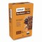 A.M. Rxbar Gluten-Free Peanut Butter Dark Chocolate Protein Bar, 1.9 oz Bar, 12PK KEE00718 - alternate 1