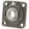 Timken FLANGEANGE BEARING UNIT YCJ1 3/16 PT SGT - alternate 1