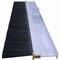 Marshalltown 48 in Aluminum Backed Concrete Broom, Polypropylene Fibers 428 - alternate 2