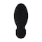 Brady ToughStripe Max Floor Marking Footprint 10 in W x 4 in H Black, 20PK 177108 - alternate 1