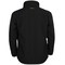 Reflective Apparel Non-ANSI Full Zip Waterproof Softshell Jacket, Inner Liner 625NT-BK-4X - alternate 2