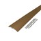 M-D Building Products Aluminum, Brown, 36 in L, 1.5 in W 97023 - alternate 2