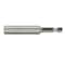 Drill America 2-3/8" Long Stainless Steel Magnetic Bit Holder INSBH-238 - alternate 3