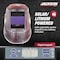 Jackson Safety Premium Graphic Welding Helmet, ADF Variable Shade, Freedom 47103 - alternate 2