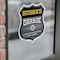 Signmission Bubba's Garage I Can Fix Everything But Stupid, 4 inch X 4 inch, Vinyl Decal, 2PK SHI-D-2PACK-4-490-BUBBA - alternate 2